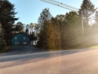 Hike & Ski Hideaway @ Lake Placid, NY - 9