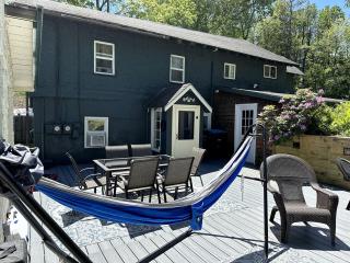 Hike & Ski Hideaway @ Lake Placid, NY - 8