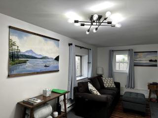 Hike & Ski Hideaway @ Lake Placid, NY - 7
