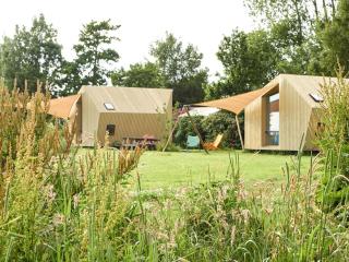 Eco-Friendly Tiny House Rental Perfect for Glamping in the Netherlands - 0