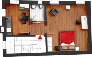 Appartamento Goldoni - Venezia - 8