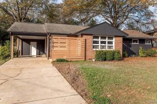 Great Cabin Perfect for Small Groups in Northport, Alabama - 0