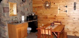 Cozy Cabin for an Amazing Maryland Glamping Experience - 1