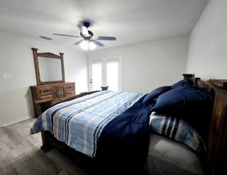 Modern Vacation Rental near Lake Fork for a Fantastic Family Getaway in Texas - 5