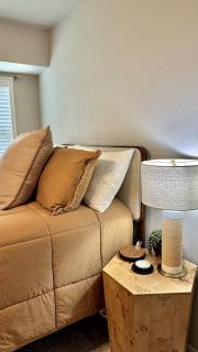 Peaceful Texas Retreat with Game Room & Private Outdoor Space Near Kyle Field & Downtown Bryan in Dr. Bryan, Texas - 4