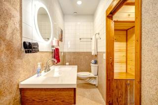 Nashville Area Luxury Tree House Accommodation for a Tennessee Getaway - 3