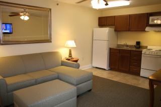 Affordable Suites of America Augusta - 4
