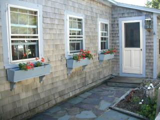 Tranquil Seaside Cottage with Private Beach on Cape Cod, Massachusetts - 0
