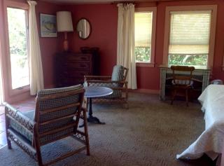 Tranquil Seaside Cottage with Private Beach on Cape Cod, Massachusetts - 3