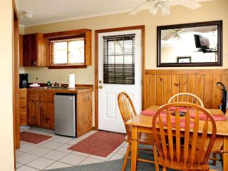 Inviting Summer Vacation Cabin on Clear Lake in Ogemaw County, Michigan - 6