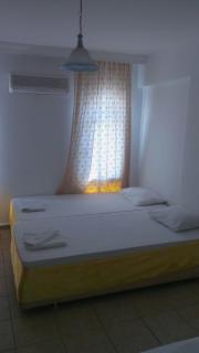 Denizci Pension - Kaş - 9