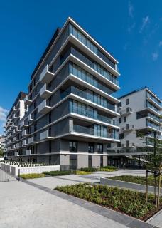 Apartament rodzinny Nankiera 11 - 0