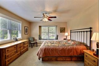 Four-Bedroom Luxury Vacation Rental on 80 Private Acres near Granite Peak, Wisconsin - 7