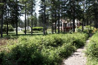 Four-Bedroom Luxury Vacation Rental on 80 Private Acres near Granite Peak, Wisconsin - Wausau - 4