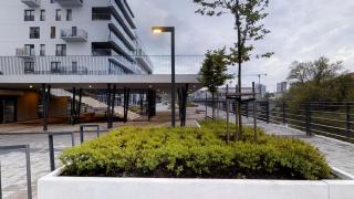 Apartament rodzinny Nankiera 11 - 3