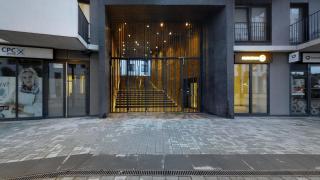 Apartament rodzinny Nankiera 11 - 2