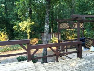 Peaceful and Secluded Lake Getaway in Guntersville, Alabama - 2