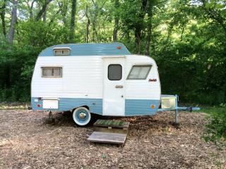 Amazing West Virginia Glamping Retreat for Groups on the Potomac River - 3