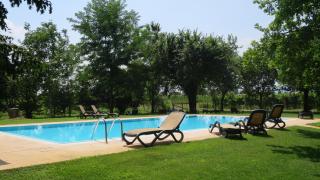Agriturismo L'Albara - Wines, Pool & SPA - Villaganzerla - 1