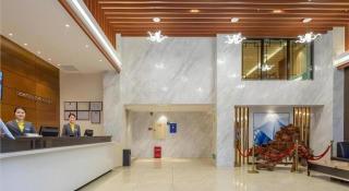 City Comfort Inn Dongguan Nancheng Tian'an Digital City - 0