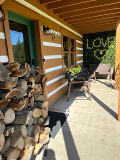 Peaceful Cabin Perfect for Families in Lawrenceburg, Indiana - 6