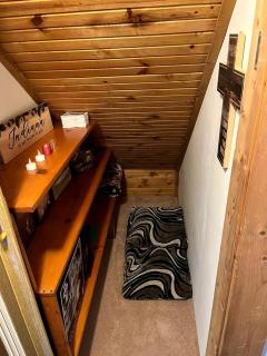 Peaceful Cabin Perfect for Families in Lawrenceburg, Indiana - 1