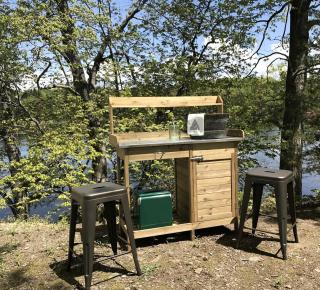 Private Island on Twin Island Lake, Pine Plains, NY - 6
