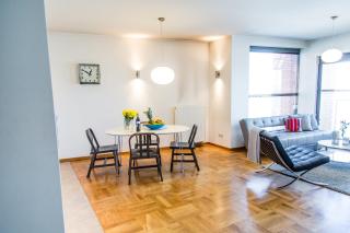 Modern Apartment in City Center - Krakow - 3