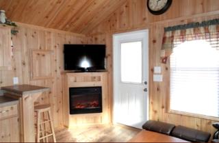 Cozy Cabin Rental near the Custer State Park in South Dakota - 7