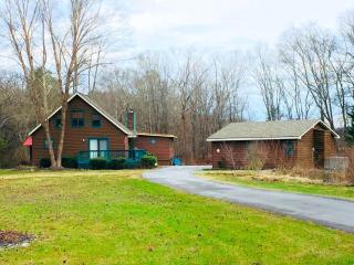 Luxury Cabin Rental for a Family Getaway in Pigeon Forge, Tennessee - 0