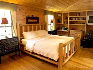 Luxury Cabin Rental for a Family Getaway in Pigeon Forge, Tennessee - 7