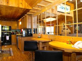 Luxury Cabin Rental for a Family Getaway in Pigeon Forge, Tennessee - 5