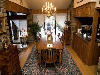 Fantastic Cabin Rental Perfect for a Family Vacation to Northwest Arkansas - 8