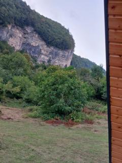 Kinchkha cottage Fshuqebi - კინჩხის კოტეჯი ფშუქები - 2