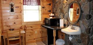 Flintstone Vacation Rental for the Best Weekend Getaways in Maryland - Flintstone - 5