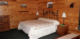 Flintstone Vacation Rental for the Best Weekend Getaways in Maryland - 4