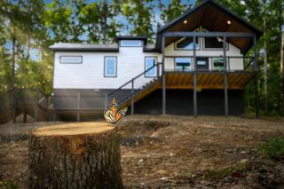 Cozy Secluded Couples Cabin in Broken Bow, Oklahoma - 0