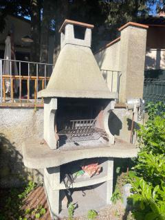 Charming Self House - 4