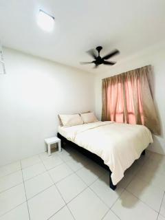 Kita Harmoni - Gateway Stay - 4