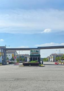 Kita Harmoni - Gateway Stay - 1