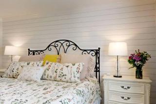 Modern Farmhouse Escape with Patio & Fire Pit in Bryan, Texas - Bryan - 7