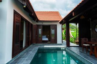 Cometa Villas Ninh Binh - 2