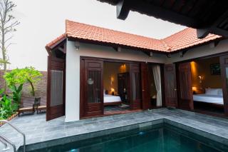 Cometa Villas Ninh Binh - 4