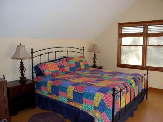 Spacious Mountain Cabin Rental with Wood Stoves near Hendersonville, North Carolina - 2
