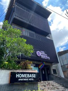 HomeBase Apartment Hotel - Manila - 0