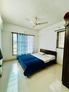 Sunny loft at Baner Balewadi - Pune - 6