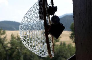 Secluded Cabin with River and Mountain Views near Columbus, Montana - 4