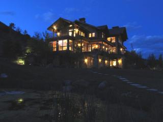 Romantic Suite Rental at Charming Ranch near Bozeman, Montana - 2