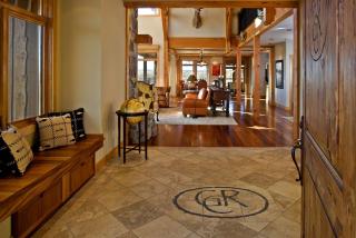 Romantic Suite Rental at Charming Ranch near Bozeman, Montana - 3