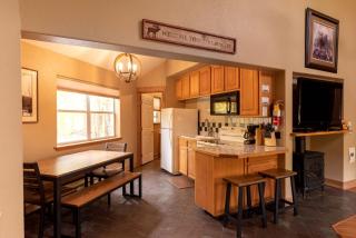 Rustic Camping Cabin near the Royal Gorge in Salida, Colorado - 8
